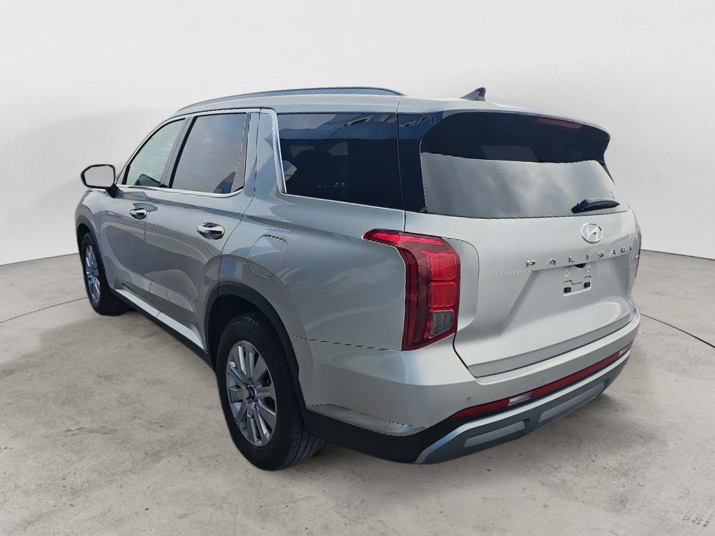 Used 2025 Hyundai Palisade SEL AWD/4WD image 5