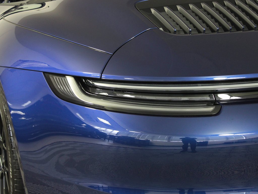 Used 2024 Porsche 911 Carrera GTS image 17