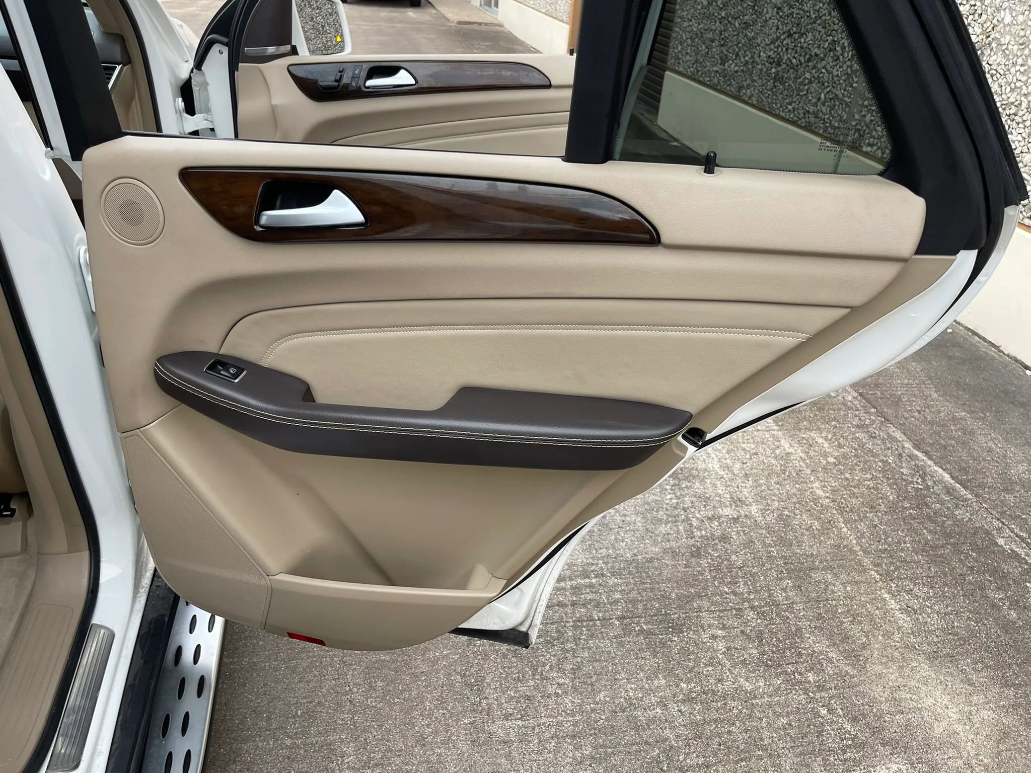 Used 2015 Mercedes-Benz ML 350 2WD image 33