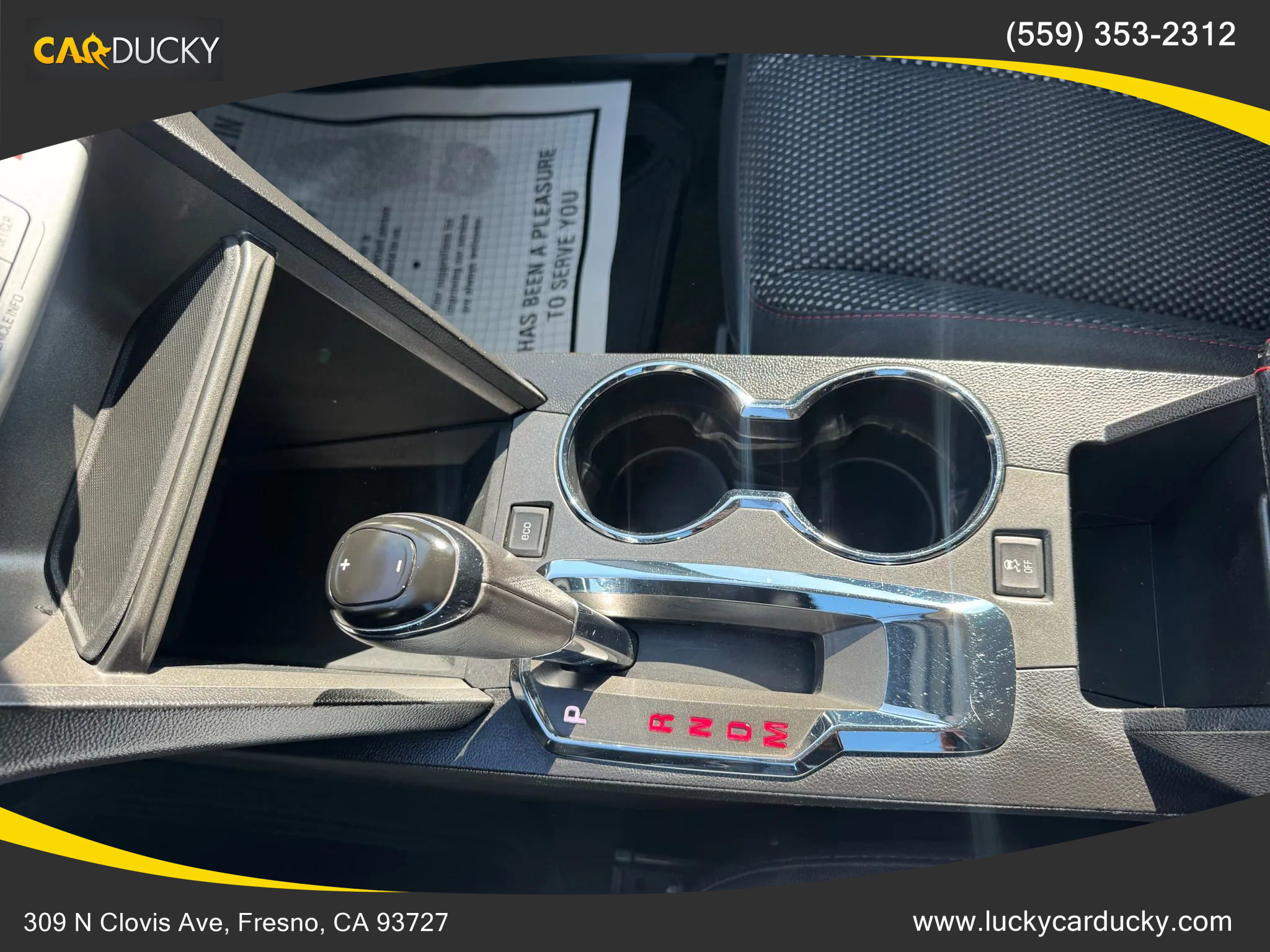 Used 2017 GMC Terrain SLE w/ Nightfall Package image 16