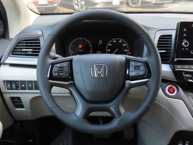 New 2027 Honda Odyssey EX-L image 19