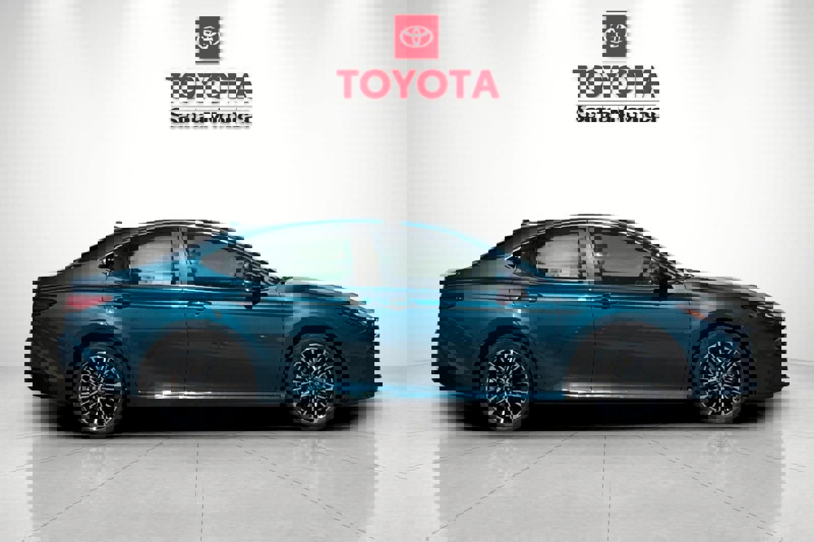 New 2026 Toyota Camry XLE image 2