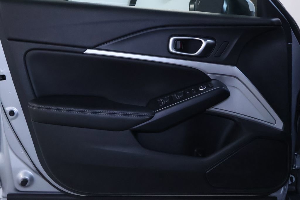 Used 2023 Acura Integra A-Spec FWD image 13