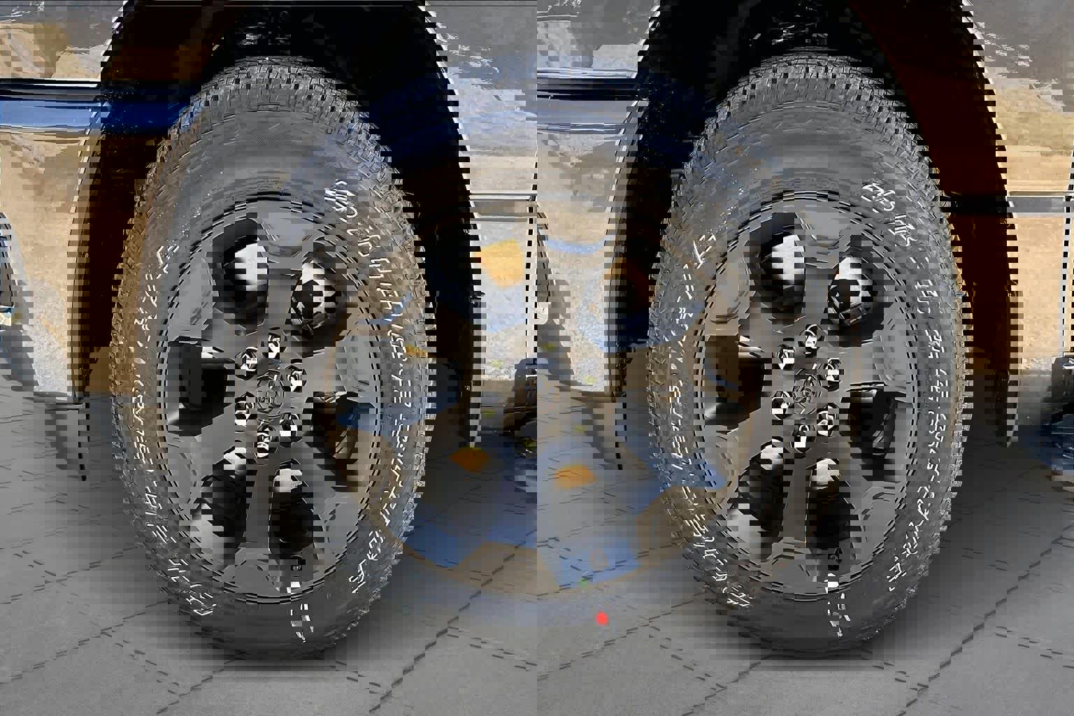 New 2026 RAM 1500 Express image 12