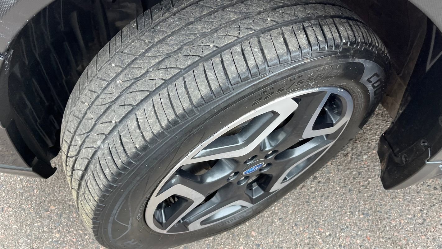 Used 2019 Subaru Crosstrek 2.0i Limited image 23