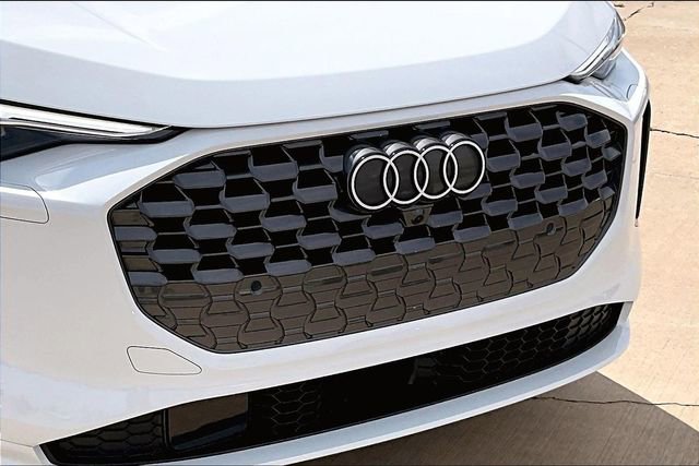 New 2025 Audi Q5 Premium Plus image 30