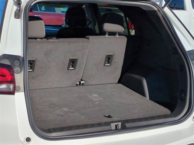 Certified 2022 Chevrolet Equinox LS image 25