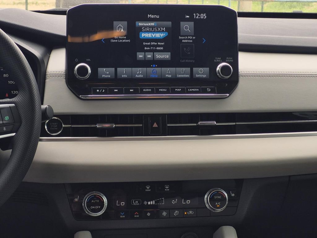 Used 2024 Mitsubishi Outlander SEL image 19
