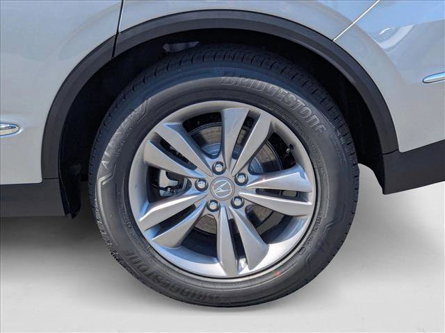 New 2026 Acura MDX SH-AWD image 10