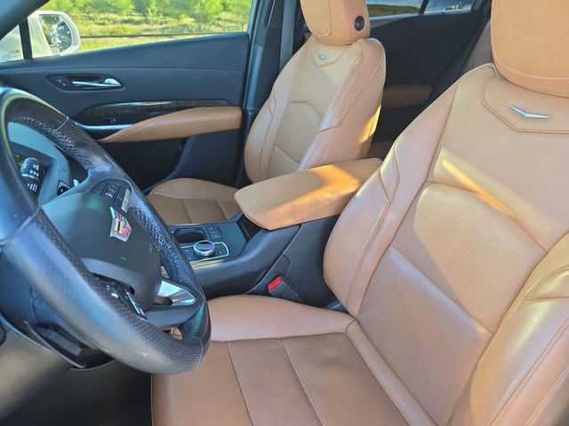 Used 2020 Cadillac XT4 Sport image 15