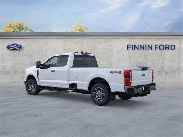New 2025 Ford F250 XLT w/ 360-Degree Camera Package image 6