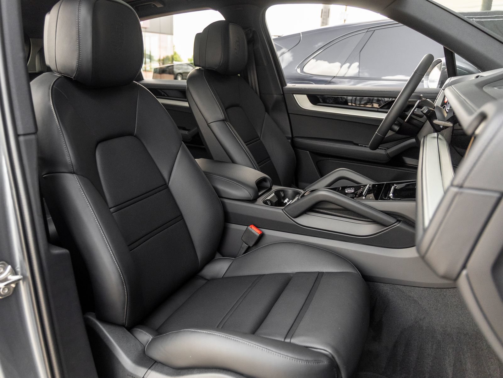 New 2026 Porsche Cayenne S AWD/4WD image 43