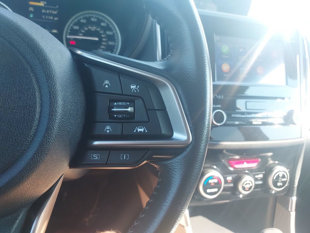 Used 2019 Subaru Forester Premium AWD/4WD image 23