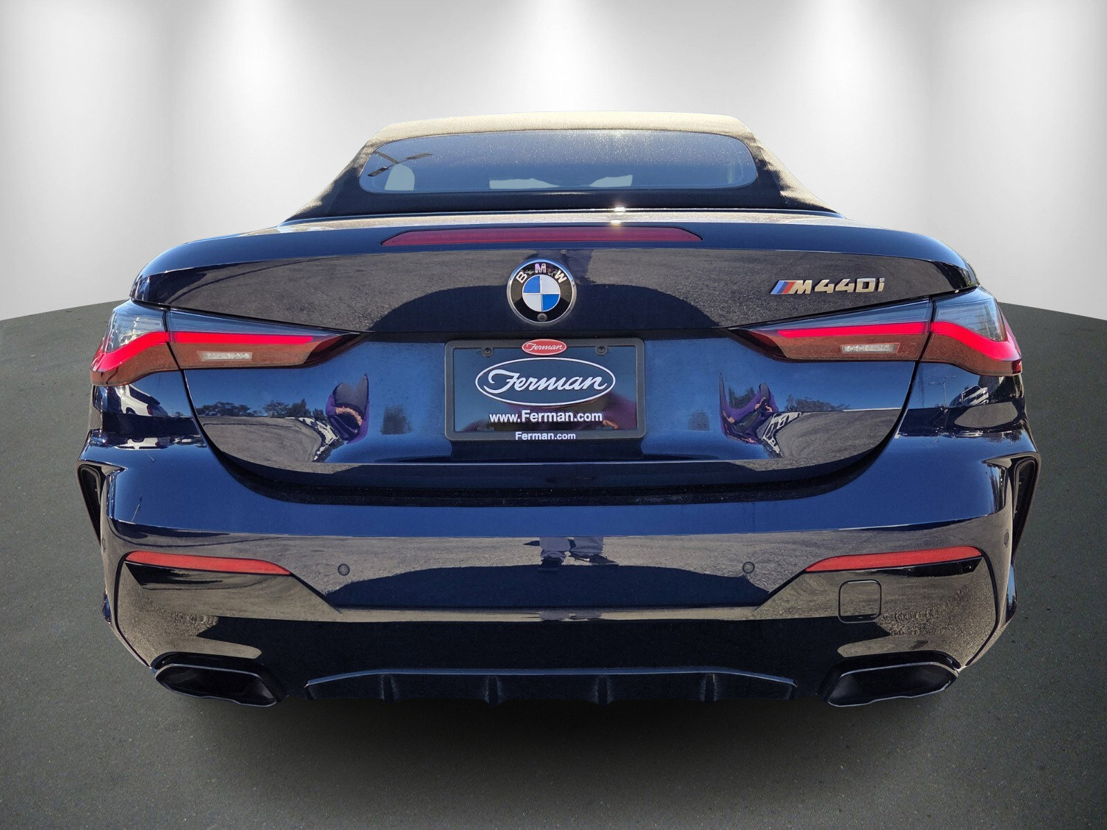 Used 2023 BMW M440i M440i w/ Premium Package image 6
