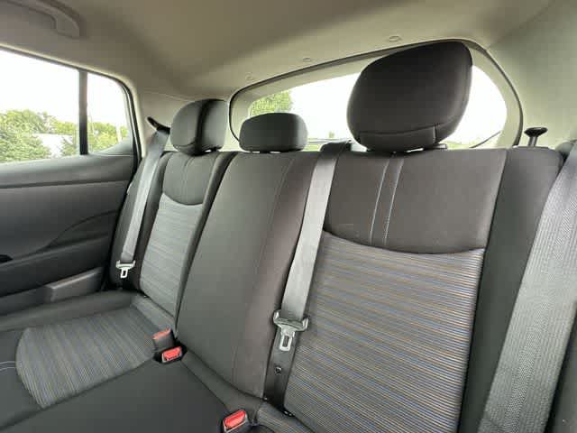 Used 2025 Nissan Leaf SV Plus FWD image 16