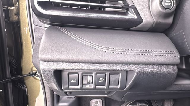 New 2025 Subaru Outback Wilderness image 33