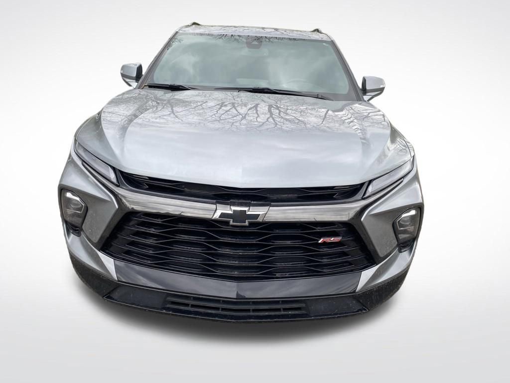 Used 2024 Chevrolet Blazer RS w/ LPO, Floor Liner Package AWD/4WD image 2
