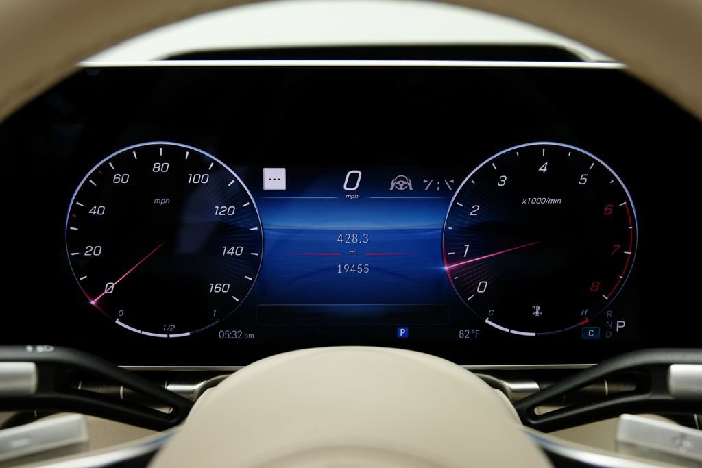 Used 2023 Mercedes-Benz Maybach S 680 4MATIC image 22