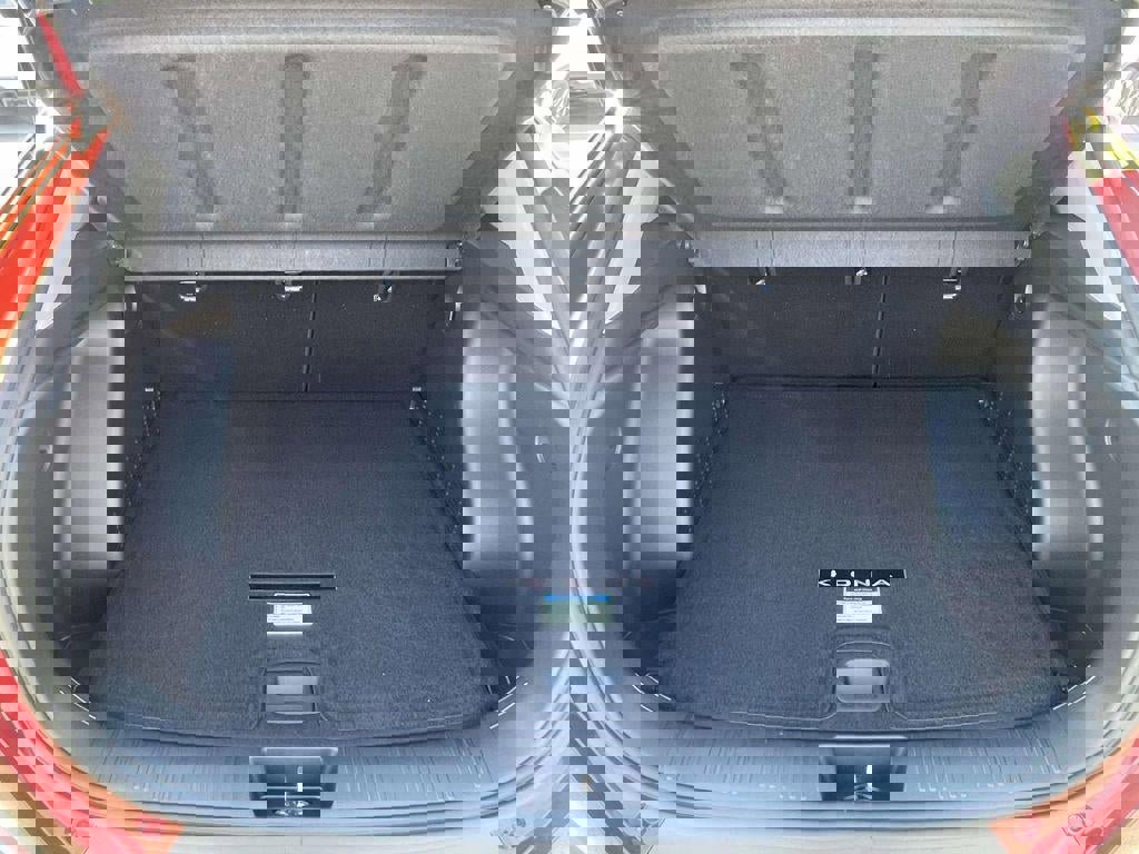 New 2026 Hyundai Kona SEL Sport image 26