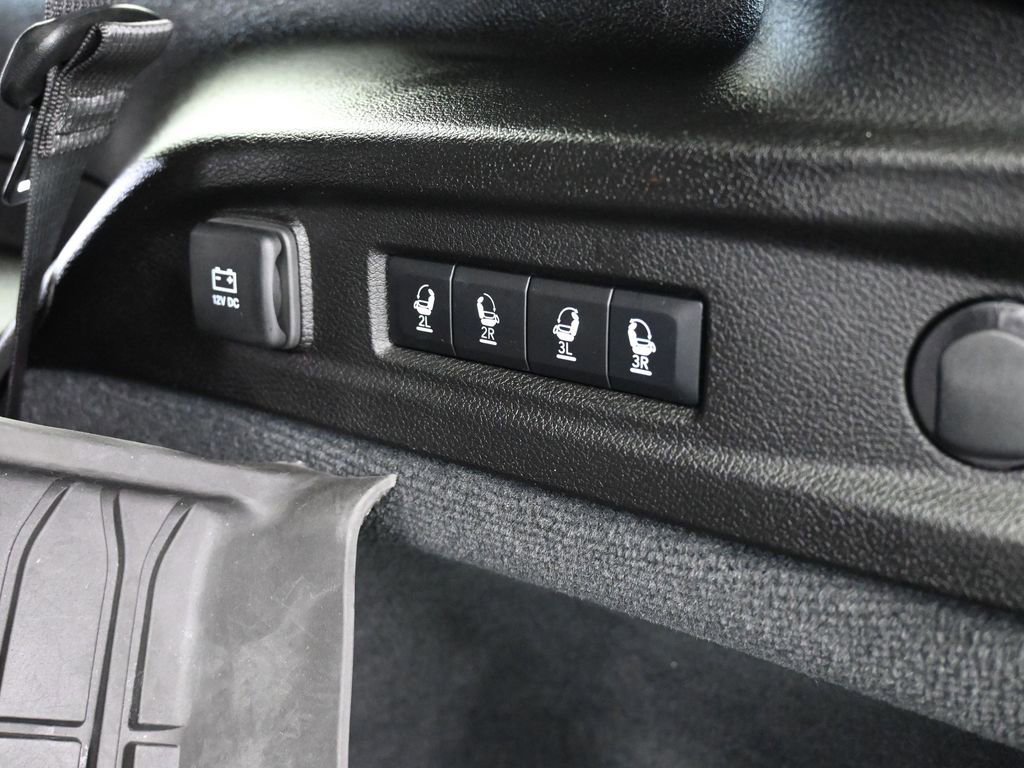 Used 2023 Jeep Grand Cherokee L Overland image 52