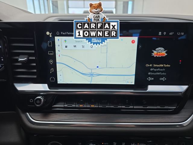 Used 2023 GMC Sierra 1500 SLT w/ SLT Convenience Package image 19