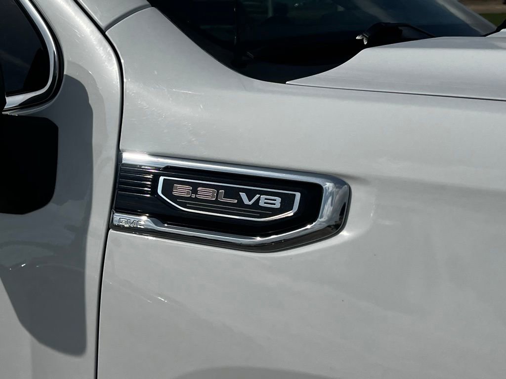 Used 2024 GMC Sierra 1500 SLT image 11