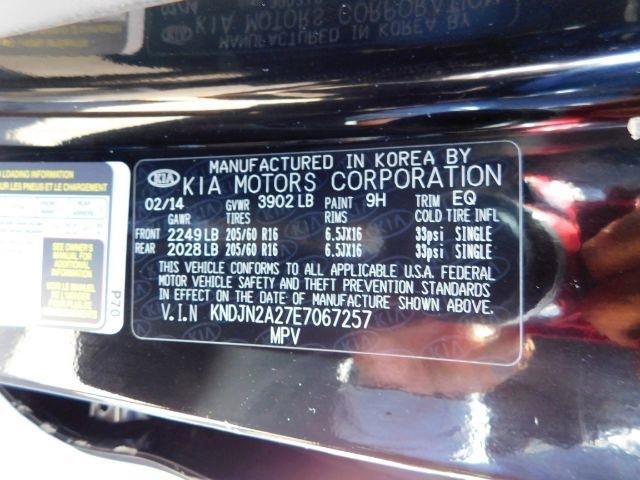 Used 2014 Kia Soul image 20