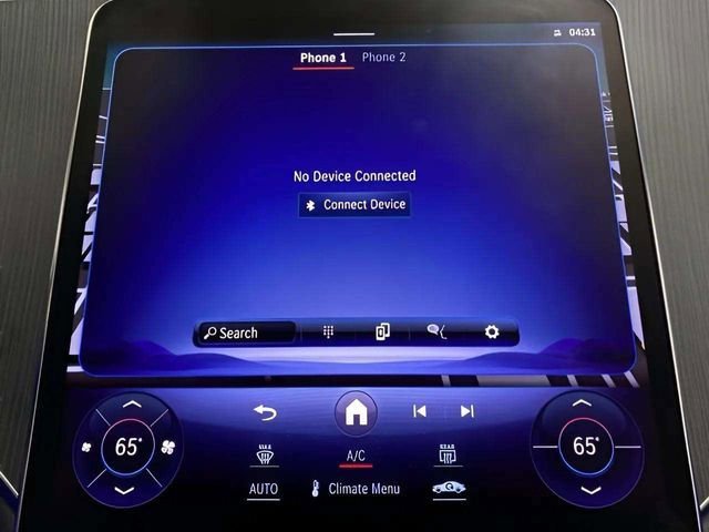 Used 2023 Mercedes-Benz EQE 350+ SUV image 39