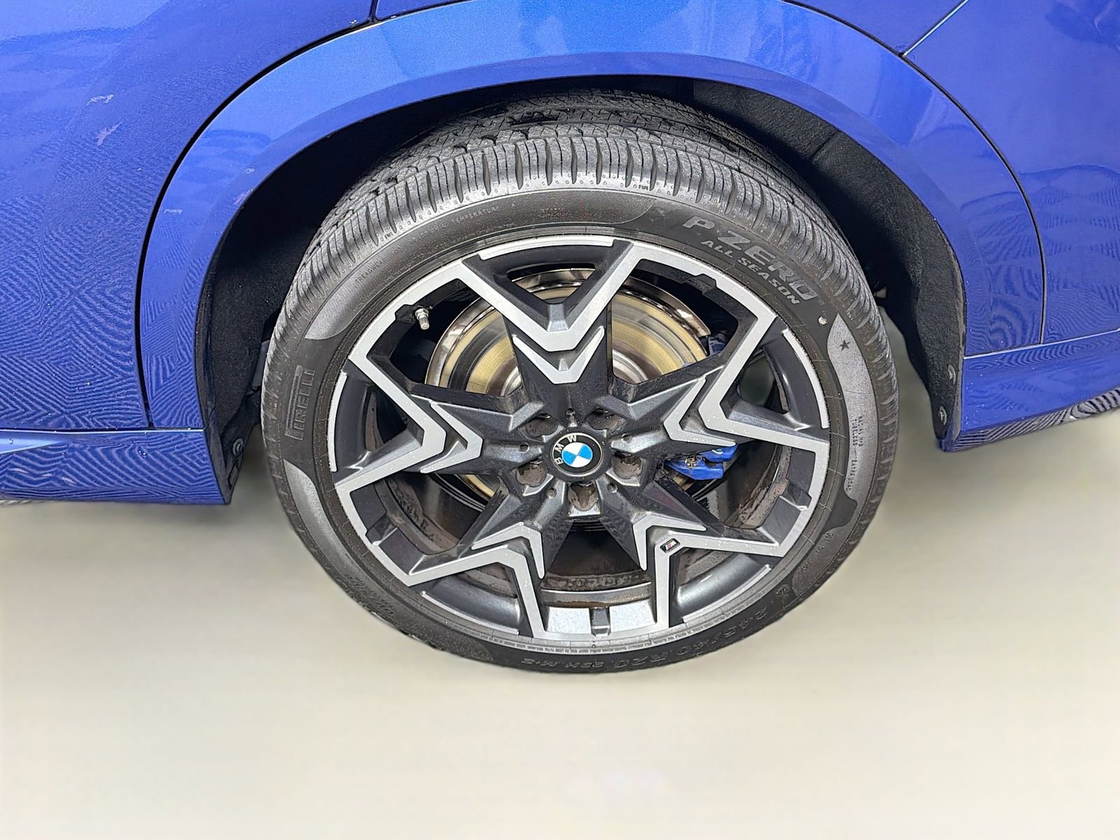 Used 2024 BMW X2 M35i image 33