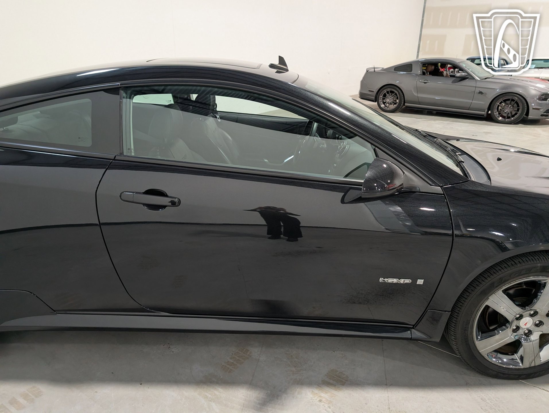 Used 2009 Pontiac G6 GXP w/ Sun And Sound Package image 38