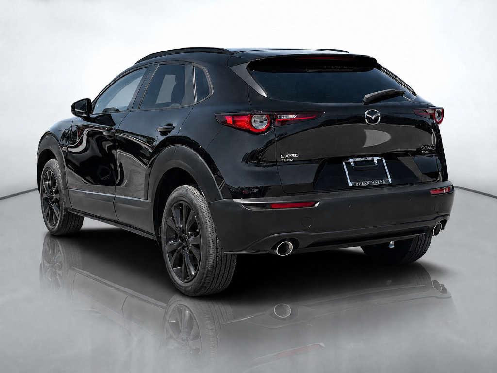 New 2026 MAZDA CX-30 2.5 Turbo Aire Edition AWD/4WD image 3