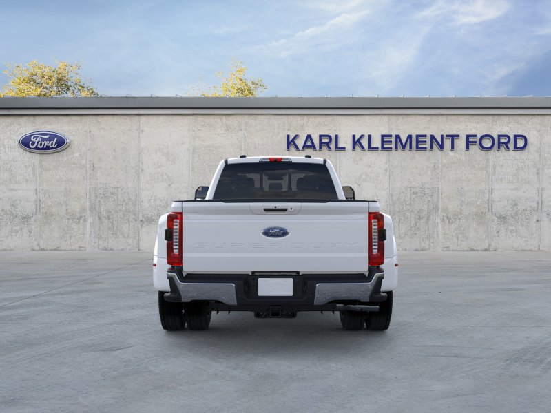 New 2026 Ford F450 Lariat AWD/4WD image 5