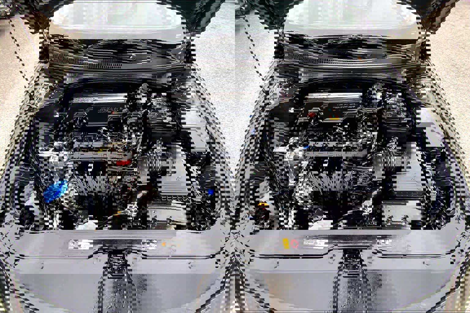 Used 2024 Hyundai Elantra Limited image 31