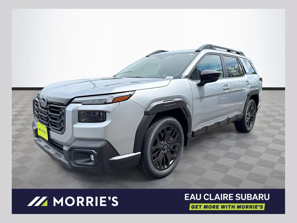 New 2026 Subaru Outback Limited XT w/ Premium/Limited Package 2
