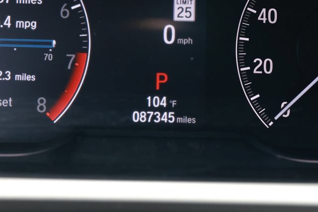 Used 2021 Honda Accord Sport image 48