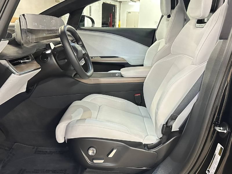 Used 2026 Lucid Gravity Grand Touring AWD/4WD image 22