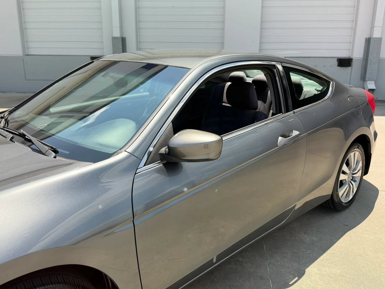 Used 2011 Honda Accord LX-S image 15