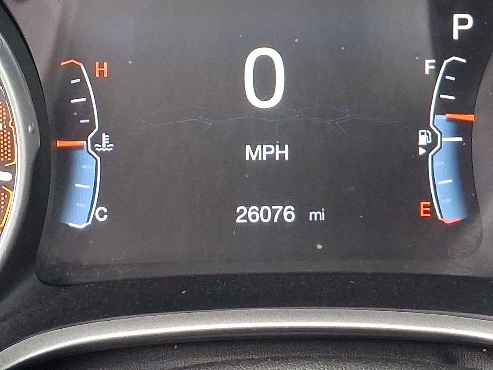 Used 2021 Jeep Compass Latitude AWD/4WD image 19