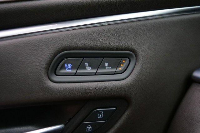 Used 2022 Cadillac Escalade Sport w/ Touring Package AWD/4WD image 24