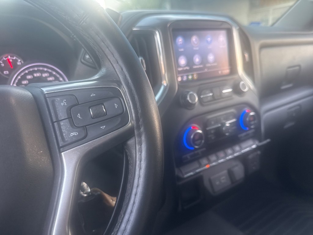 Used 2020 Chevrolet Silverado 1500 LT w/ Fleet Comfort Package image 21