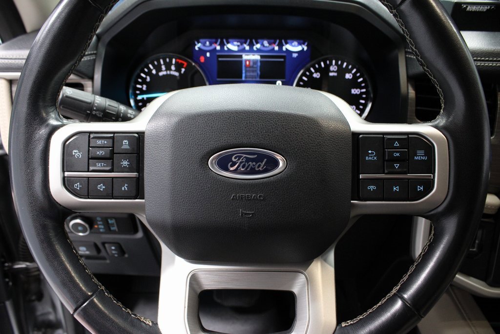 Certified 2023 Ford Expedition Max Limited image 33