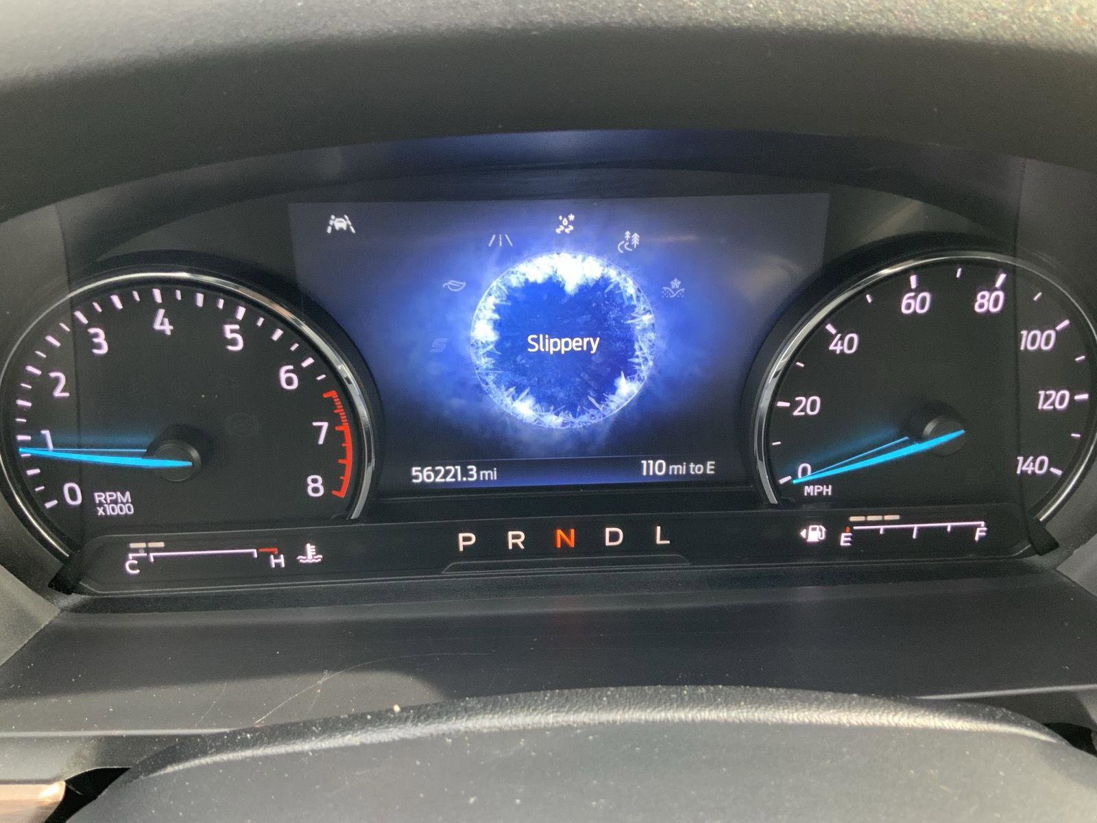 Used 2022 Ford Explorer Limited AWD/4WD image 55