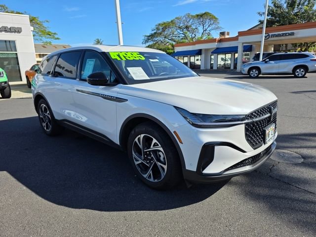 Used 2024 Lincoln Nautilus Premier w/ Equipment Group 102A image 1