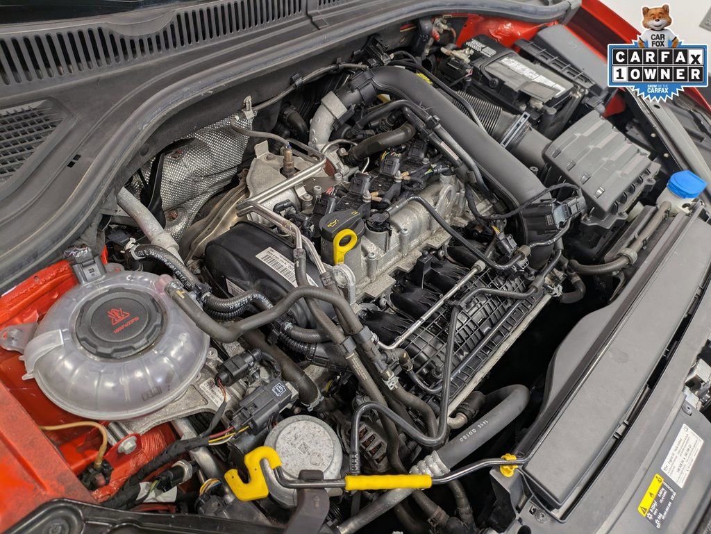 Used 2019 Volkswagen Jetta R-Line image 32