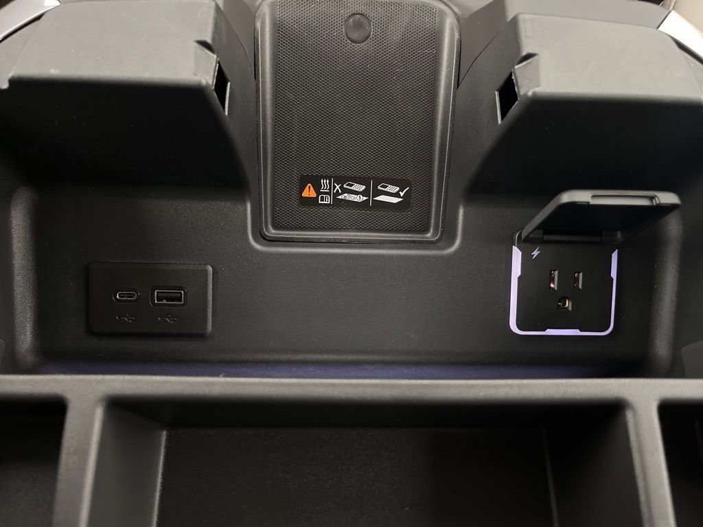 New 2026 Chevrolet Silverado 1500 LTZ image 43