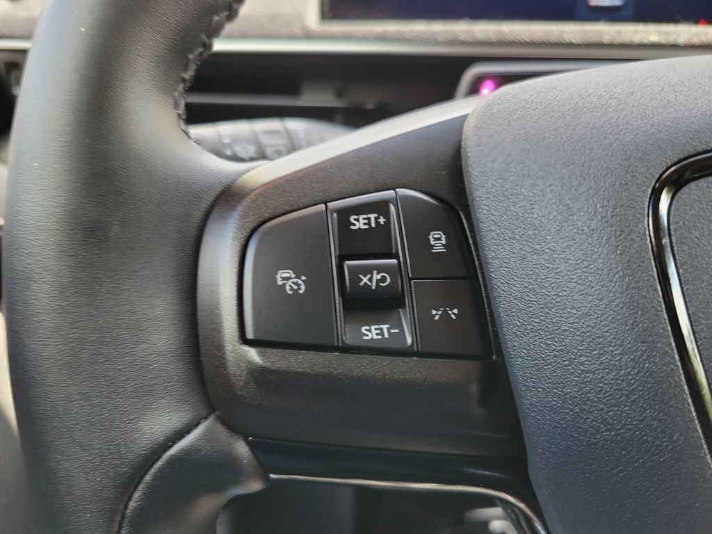 Certified 2025 Ford Mustang Mach-E Select RWD image 20
