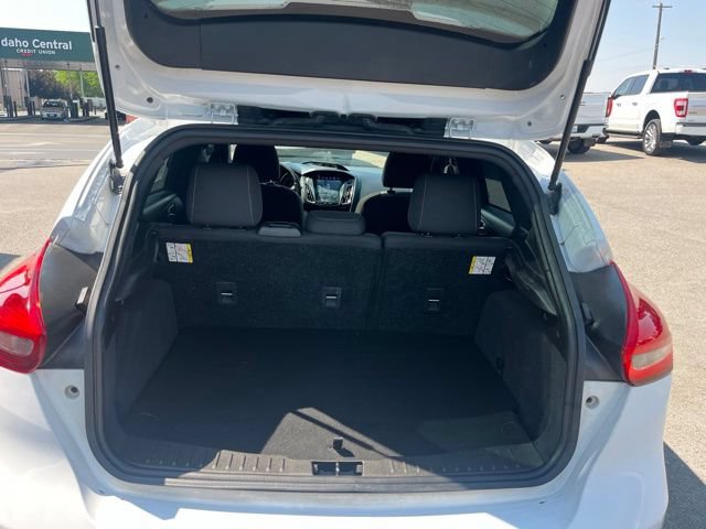 Used 2016 Ford Focus ST FWD image 34
