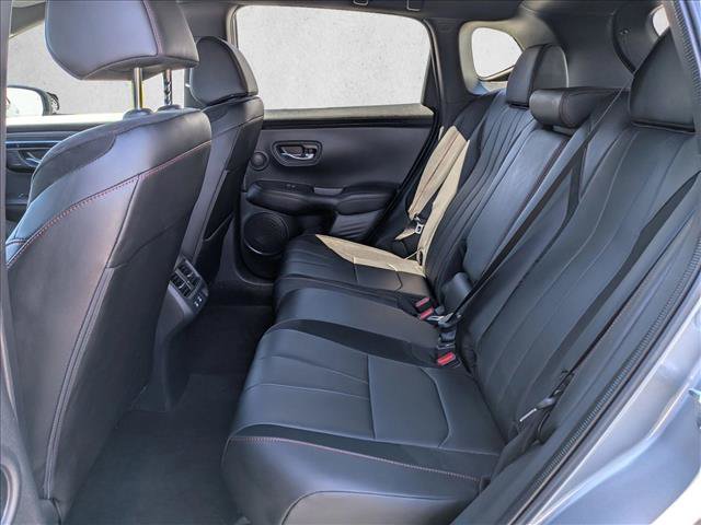 Certified 2025 Acura ADX A-Spec AWD/4WD image 18