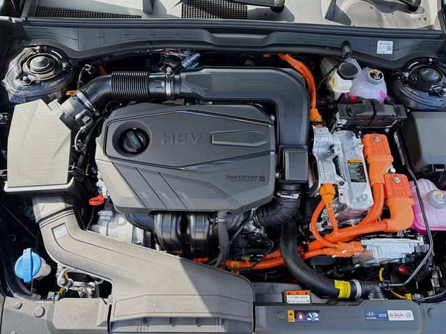 New 2026 Hyundai Sonata SEL image 29
