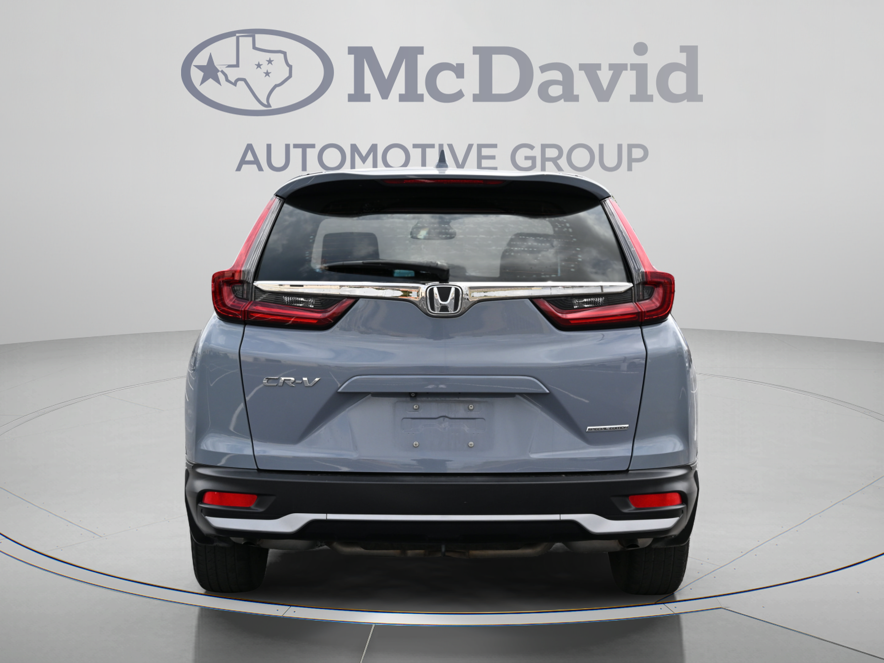 Used 2021 Honda CR-V Special Edition image 6